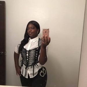 Meet your Posher, Barbara